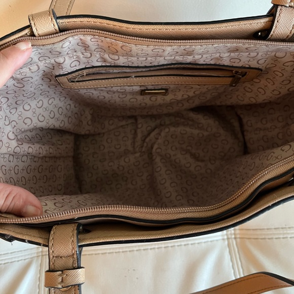 Guess tote handbag - Picture 5 of 7